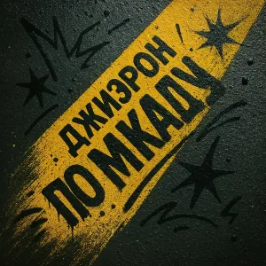 Джиэрон - По МКАДу