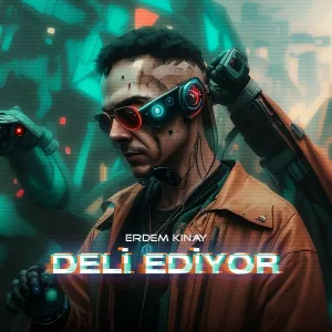 Erdem Kınay - Deli Ediyor