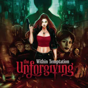 Within Temptation - Shot in the Dark