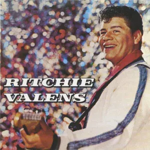 Ritchie Valens - Donna