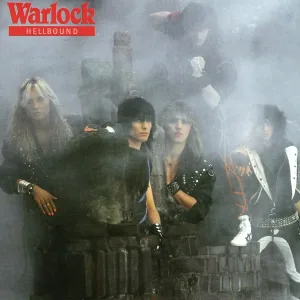 Warlock - Earthshaker Rock