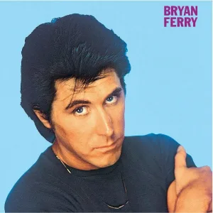 Bryan Ferry - You Won't See Me