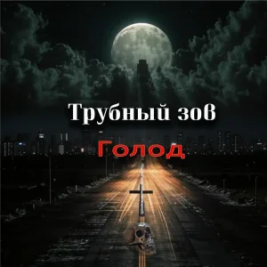 Трубный зов - Последний путь