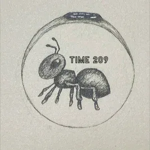 Босяк Луи - 209 связь