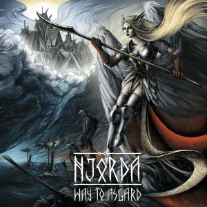 Njörda - March of the Dead
