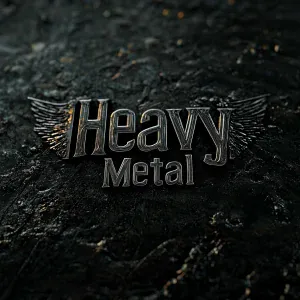 MrClaps feat. Alec Koff - Heavy Metal