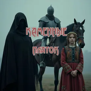 Каменные - Памяти музыканта