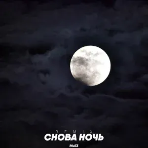 Mull3 - Снова ночь (Remix)