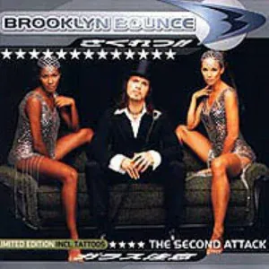 Brooklyn Bounce - The Innocent (Interlude)