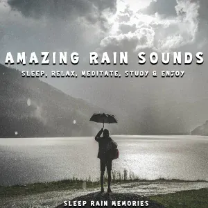 Sleep Rain Memories - Soft Fall Rain