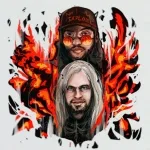 Redzed, ELIOZIE - Explode