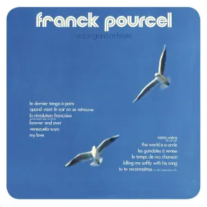 Franck Pourcel - Forever and Ever