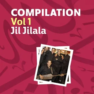 Jil Jilala - Lach Ayech