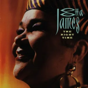 Etta James - I Sing the Blues