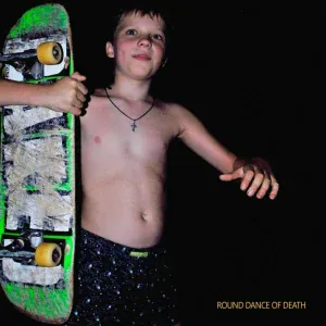 AQUAKEY - ROUND DANCE OF DEATH