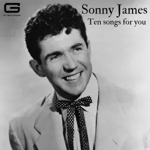 Sonny James - You're the only world i know