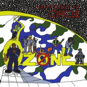 Ozone - Welcome to the Ozone