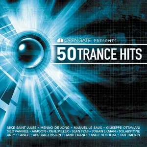 Darren Porter & Manuel Le Saux - Loud Noises (Original Mix)