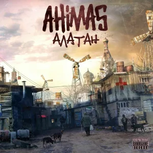 Ahimas - Алатан