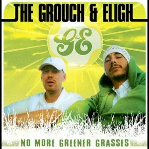 The Grouch & Eligh - Can't Catch Me