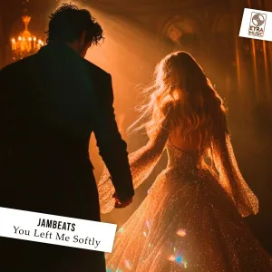 JamBeats - You Left Me Softly