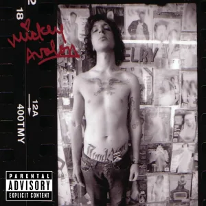 Mickey Avalon - Mr. Right