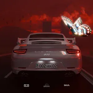 V $ X V PRiNCE - 911