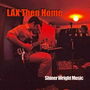 Shiner Wright Music - Not Your Kind of Man