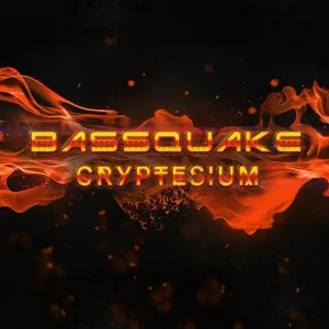 Cryptesium - Distro
