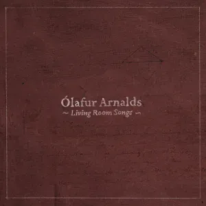 Ólafur Arnalds - Near Light