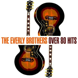 The Everly Brothers - Love Makes the World Go Round
