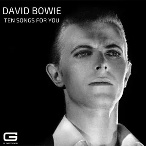 David Bowie - Space oddity