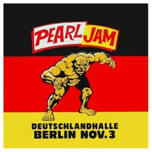 Pearl Jam - Long Road