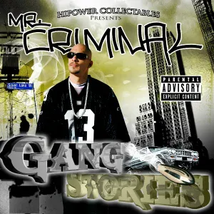 Mr. Criminal - Represent Your Side
