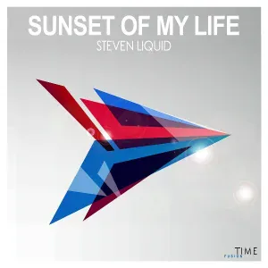 Steven Liquid - Sunset of My Life