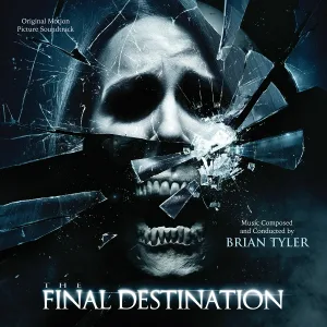 Brian Tyler - Premonition