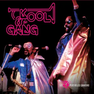 Kool & The Gang - Fresh