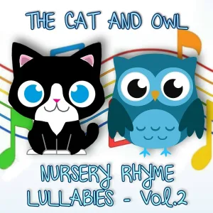 The Cat and Owl - Hickory Dickory Dock