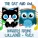 The Cat and Owl - A Little White Duck
