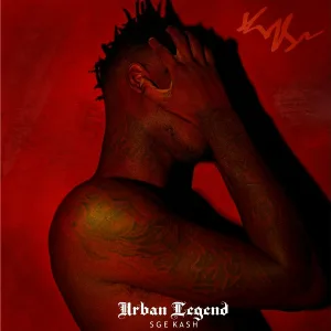 SGE Kash - Who's Bad