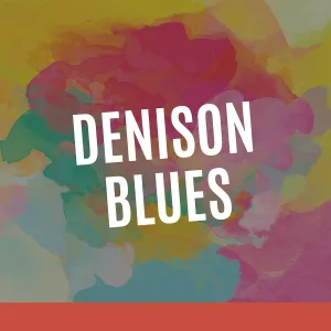 LIONEL HAMPTON AND HIS ORCHESTRA - Denison Swing