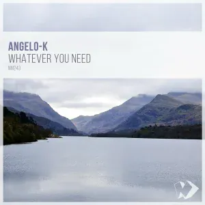 Angelo-K - Whatever You Need