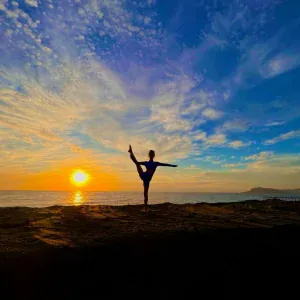 Yoga Alice - Медитация ранее утро