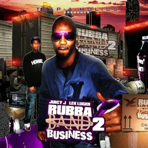 Juicy J, Lex Luger feat. Casey Veggies - Make It Happen