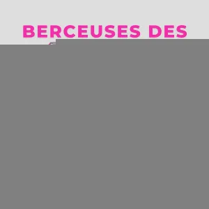 Benjamin Bonum Nocte, Berceuse bébé, Berceuse Pour Bébé - Tendre Rêve