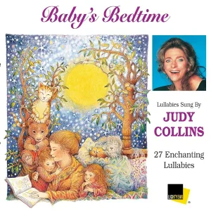 Judy Collins - Night
