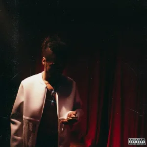 Ye Ali feat. Garren - THE WAY (feat. Garren)