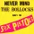 Sex Pistols - Holidays In The Sun