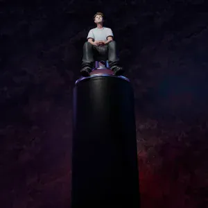 mine - Банка