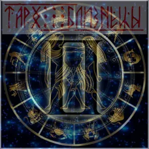 ТАРХ - Близнецы